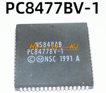 IC ο 100% PC8477BV-1